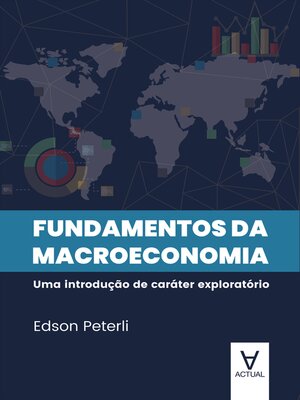 cover image of Fundamentos da Macroeconomia